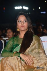 Rangasthalam Movie Pre Release Event Photos